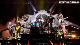 五月天（圖／相信音樂提供）