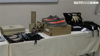 賣假貨被逮10多次　竟還直播嗆買家