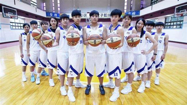 女籃／WSBL實施選秀　國手55K