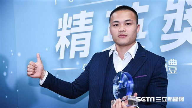 一度懷疑有心理障礙　鄭兆村突破心魔