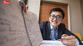 名家／今周刊／看對、押大、抱長　讓他從賠光2百萬到賺回3千萬