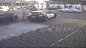 男兩指捲入機器　警開道狂飆搶救斷指