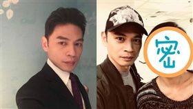 阿KEN /翻攝自臉書