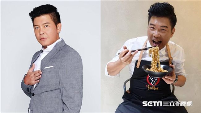 「拌」你過寒冬！曾國城跨年禮送到囉