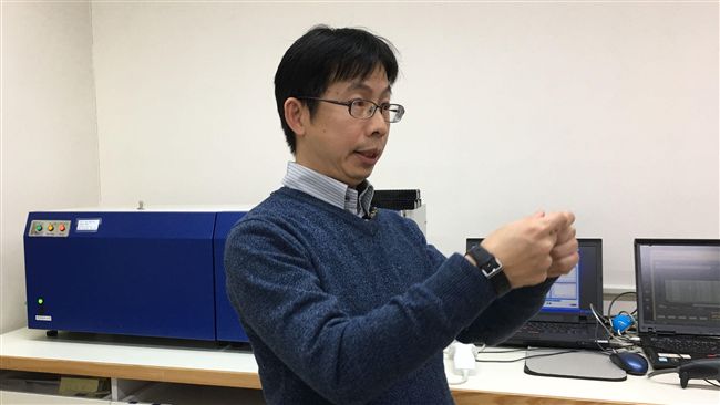 裝潢石材釋氡氣致癌？原能會：勿擔心