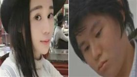 正妹,醫美,微整,大陸,整型,江西,瑜珈,失智　圖／翻攝自江西都市報