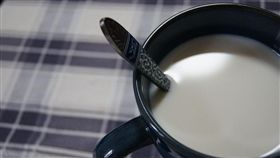 牛奶、鮮乳、鈣質、奶粉（圖／翻攝自Pixabay）