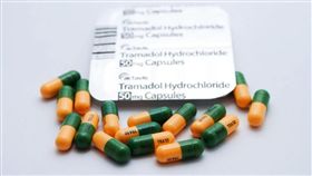 止痛藥,曲馬多（圖／翻攝自thesun）