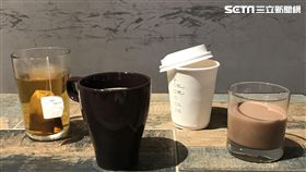 營養師,晨光健康營養專科,趙函穎,豆漿,黑咖啡,奶茶,飲料