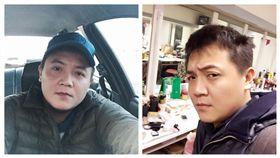 高盟傑（合成圖／翻攝自高盟傑臉書）