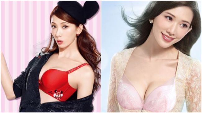 義賣60萬！林志玲原味內衣瘋搶秒殺