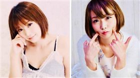 AV女優,乃乃果花,台男,鋼鐵人,攝影會,引退,肉搜,一劍浣春秋
（圖／翻攝自IG）