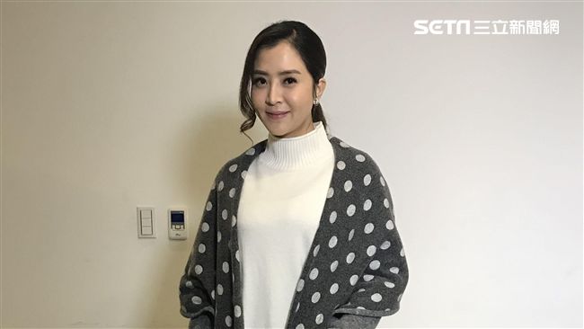 送好命耶誕禮！李亮瑾抓牢尪狠嗆情敵