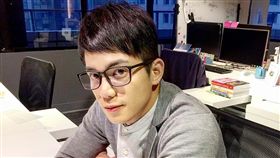 喬殷浩（圖／翻攝自臉書）
