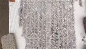 ▲古代聖旨大如天，如今卻淪為洗衣板？（圖／翻攝自微博）