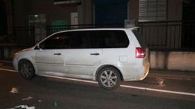 新北市,五股,四號越堤道,感情因素,燒炭,炭盆,尋短