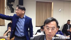 礦業法,徐永明,邱志偉,亞泥（圖／記者李英婷攝影）
