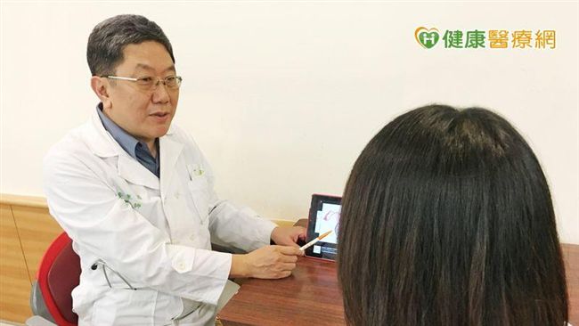 子宮頸癌年輕化　施打預防疫苗應趁早