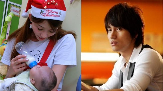 林志玲跨年0工作　再傳閃婚言承旭