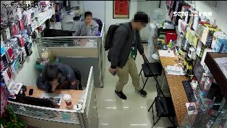 超級業務訂13支iX　貨到人卻落跑