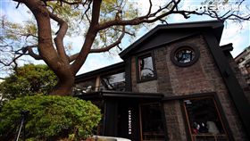 星巴克天母,天玉門市。（圖／記者簡佑庭攝）