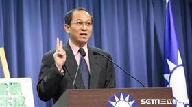 國民黨文傳會副主委唐德明。圖／國民黨提供