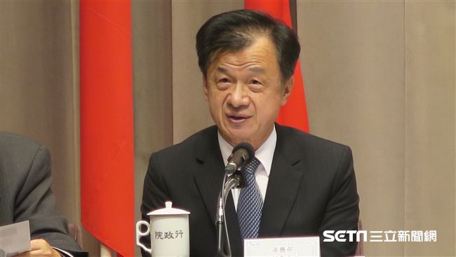 扁向李登輝祝壽　邱太三：資料蒐集中