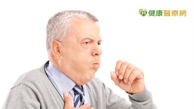 老菸槍戒菸多年　仍難逃肺阻塞上身