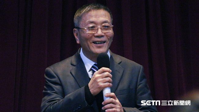 國體修法　林德福：24個協會抗拒中