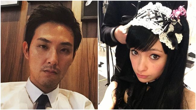 慘變 四重奏 辣妻爆偷吃鮮肉松田龍平離婚太田莉菜 娛樂星聞 三立新聞網setn Com