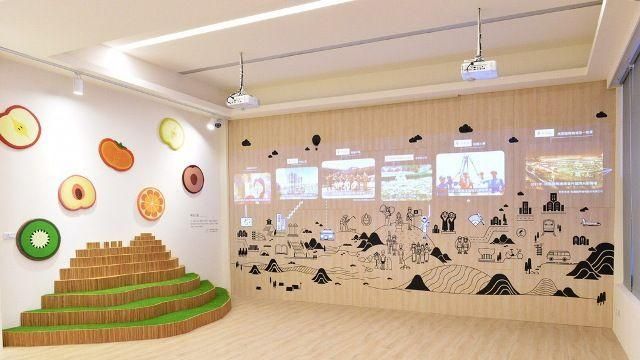 活化空間造福市民　桃園公民會館啟用
