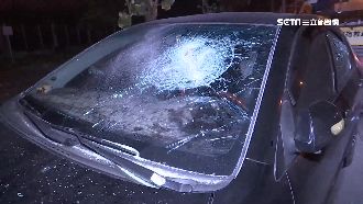 酒店衝突變街頭槍擊！開6槍1人中彈