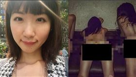 廣告小妹 /翻攝臉書
群交趴/翻攝DCARD