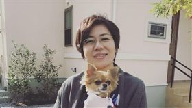 青木沙耶加（圖／翻攝自IG）