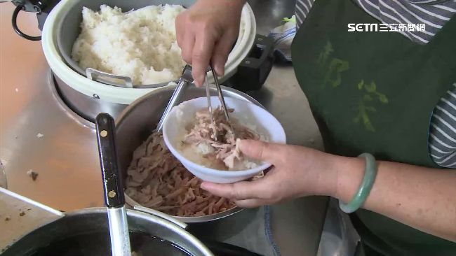 漏開發票遭罰停業　郭家雞肉飯漲5元