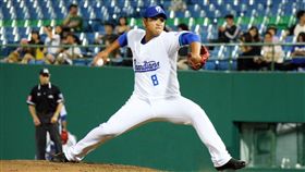 ▲增菘瑋。（圖／富邦悍將提供）