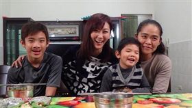 陳珮騏,李沂（圖／公視提供）