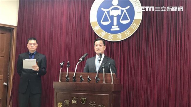 夜店殺警案　高院說明判決理由