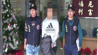 殺警案嫌犯又嗆警：我殺警察，怎樣！