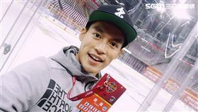 許孟哲,冰球（圖／星恆提供）