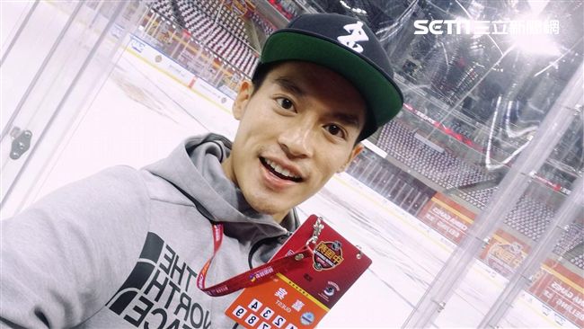 一戰成名！許孟哲將參與NHL經典賽