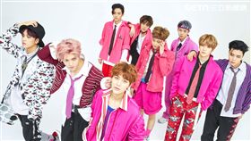 NCT127 /台視提供