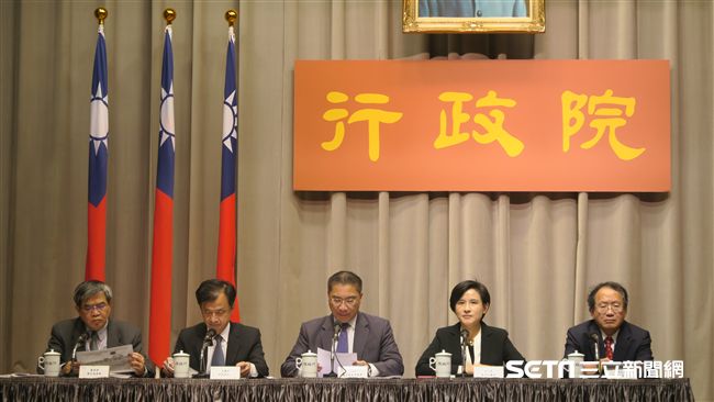 3萬沒農地農民可納保　賴揆表示肯定