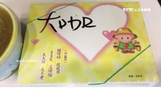 陳漢典買便當被稱大咖　真相好尷尬…