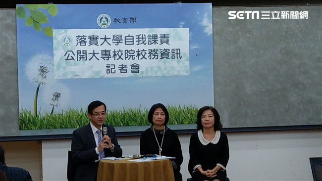 大學註冊率掛零　教部：地區影響極大
