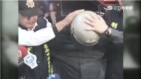 ▲湯姆熊殺童案，兇嫌曾文欽落網。（圖／資料照）