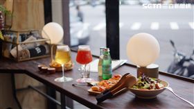 微醺,安和路,酒吧,啤酒,金色三麥,SUNMAI,敦南安和商圈,精釀啤酒