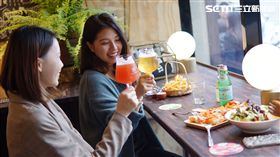 微醺,安和路,酒吧,啤酒,金色三麥,SUNMAI,敦南安和商圈,精釀啤酒
