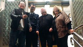 台北,信義,臨江街夜市,遺失手機,