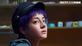 《解憂雜貨店》,迪麗熱巴/華映提供